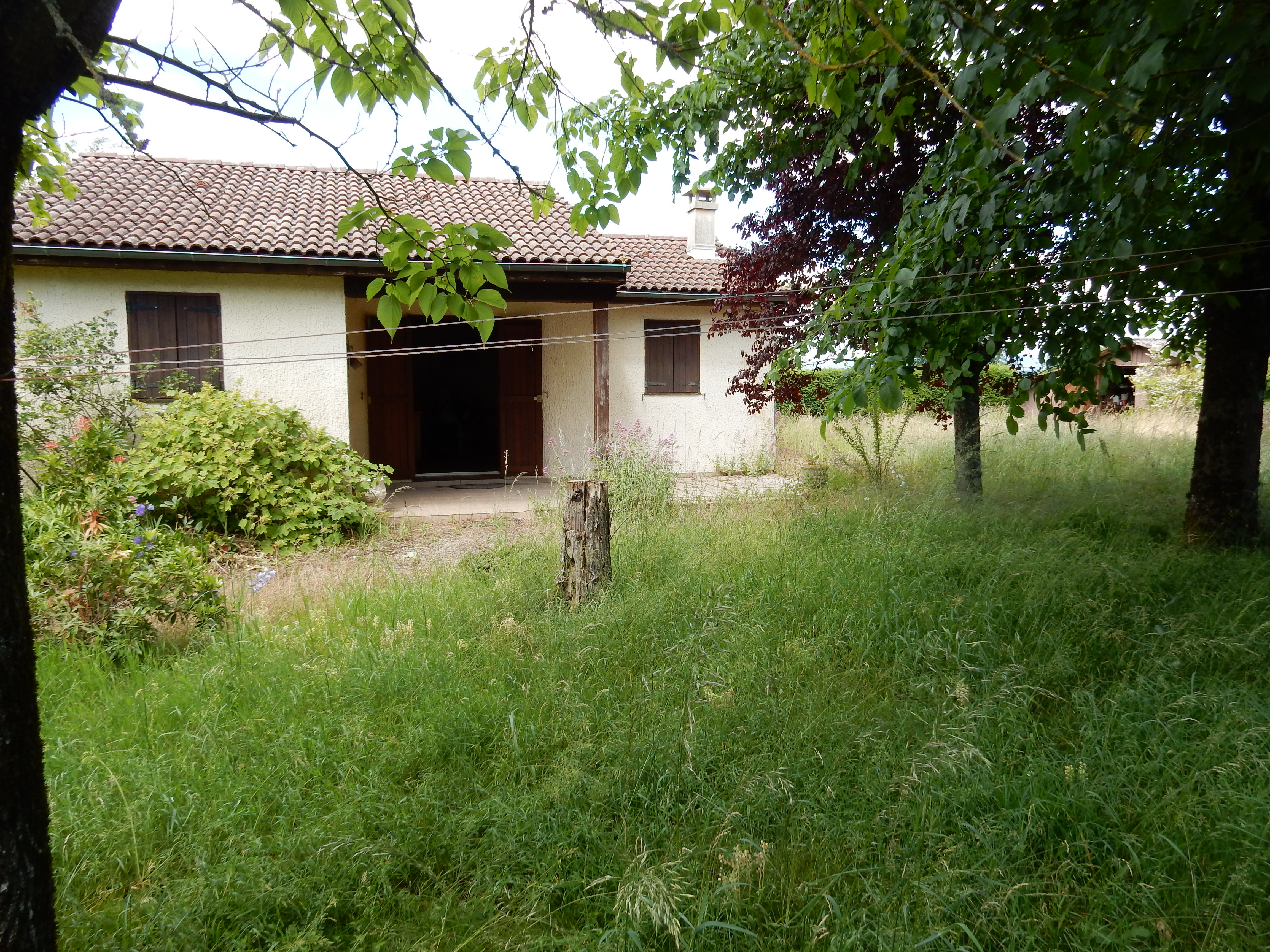 Maison à Vendre Souston Bord Du Lac