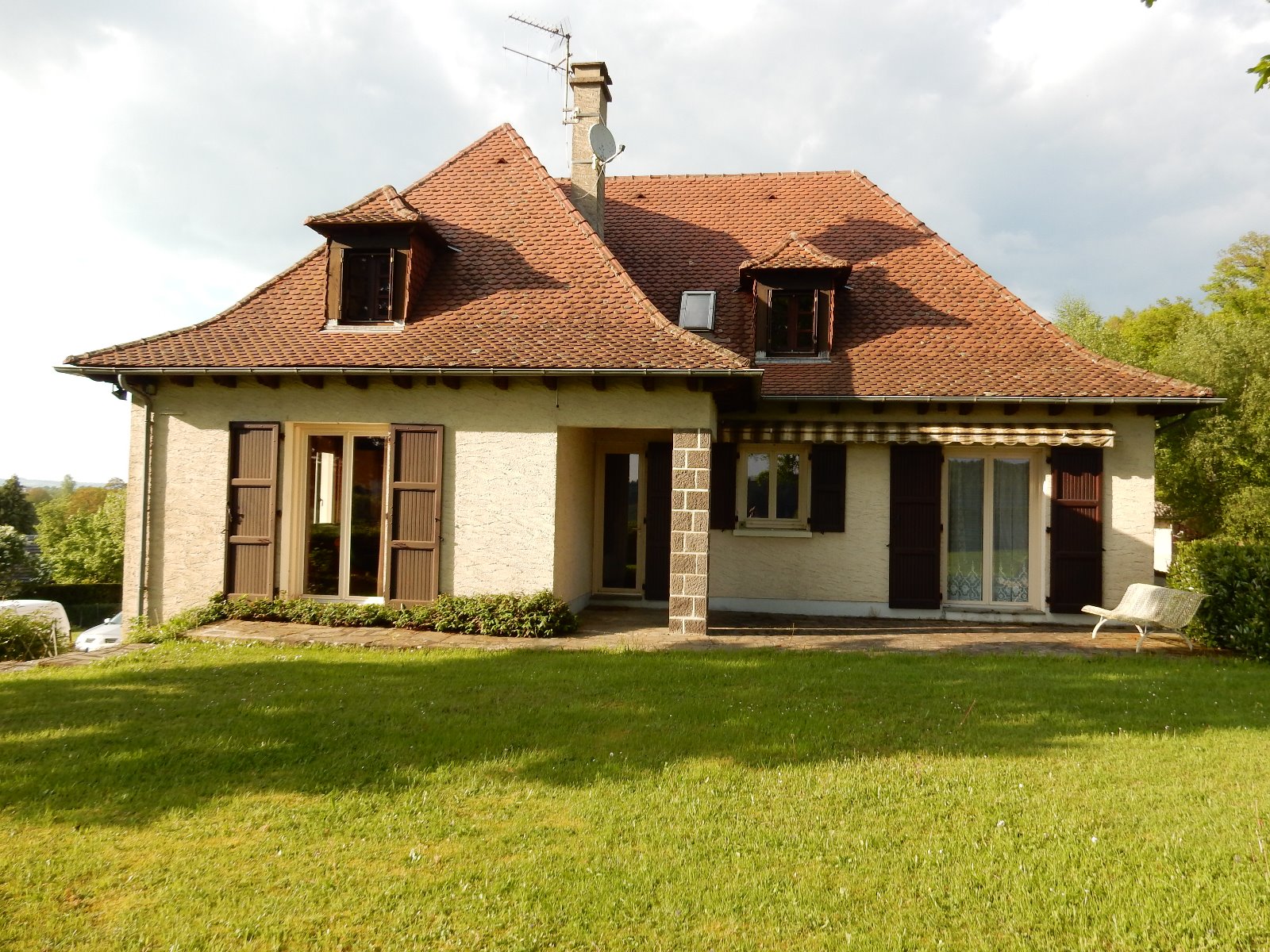 Maison à Vendre Arpajon-sur-cère Le Bon Coin