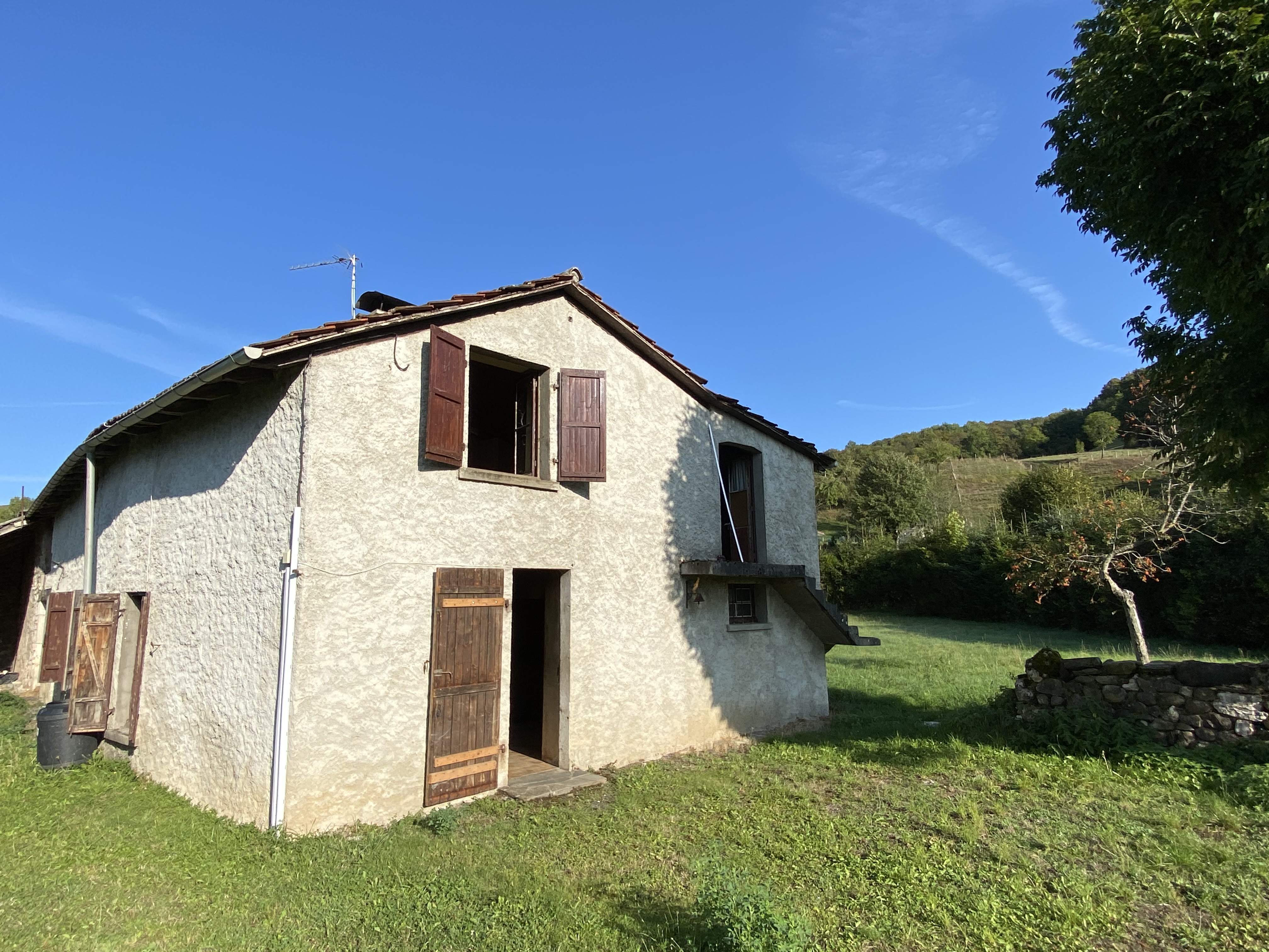 Maison à Vendre Arpajon-sur-cère Le Bon Coin
